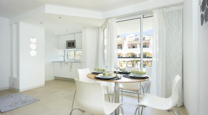 Apartment T1 in Conceição e Cabanas de Tavira of 50 m²