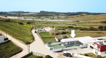 Terrain à Olho Marinho de 3 200 m²