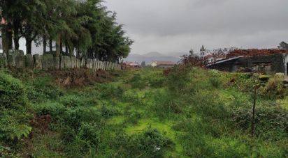 Terrain à Valença, Cristelo Covo e Arão de 1 920 m²
