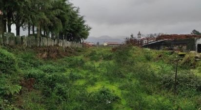 Terreno em Valença, Cristelo Covo e Arão de 1 920 m²