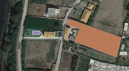 Terreno em Valença, Cristelo Covo e Arão de 1 920 m²