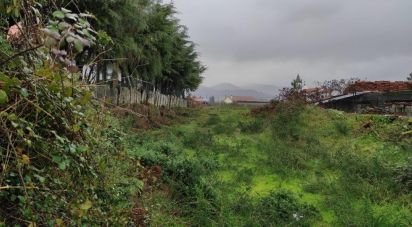 Terrain à Valença, Cristelo Covo e Arão de 1 920 m²