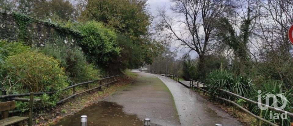 Terreno em Valença, Cristelo Covo e Arão de 1 920 m²