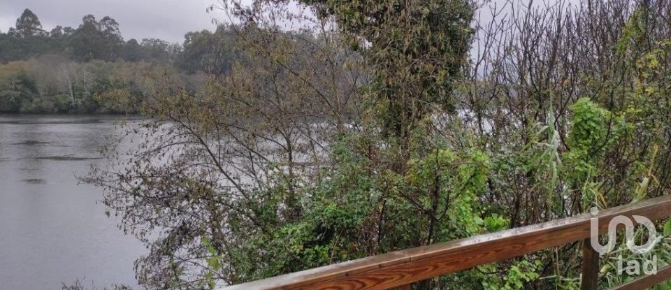 Terreno em Valença, Cristelo Covo e Arão de 1 920 m²