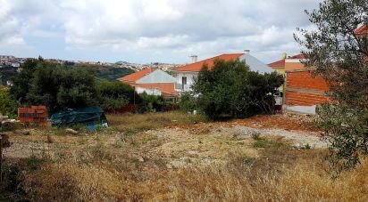Building plot in Ramada e Caneças of 390 m²
