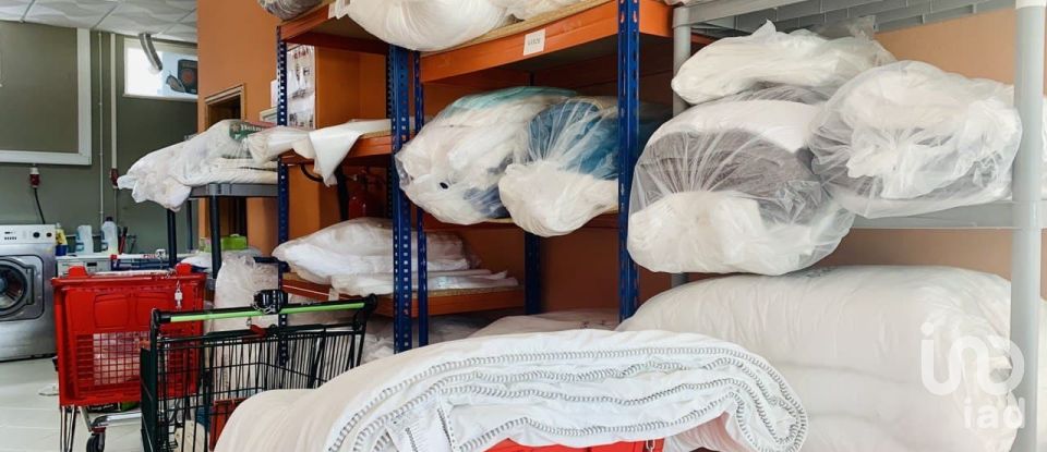 Boutique/Local commercial à Albufeira e Olhos de Água de 63 m²