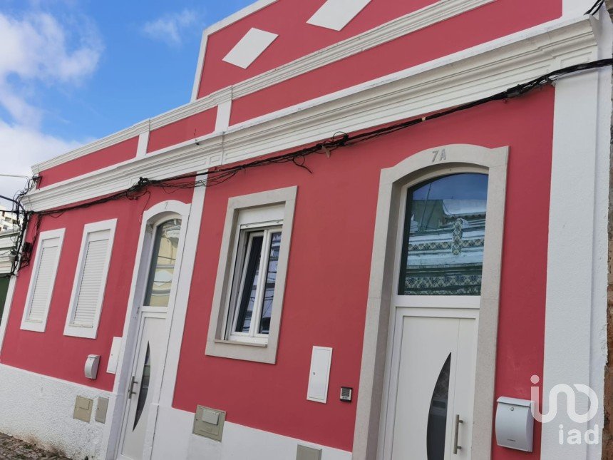 Maison T2 à Setúbal (São Julião, Nossa Senhora da Anunciada e Santa Maria da Graça) de 130 m²