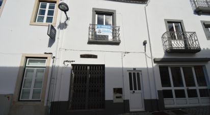 Maison T2 à Espinhal de 92 m²