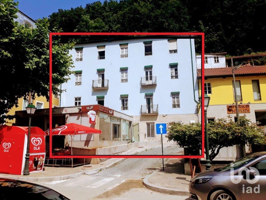 Block of flats in Vilar da Veiga of 630 m²