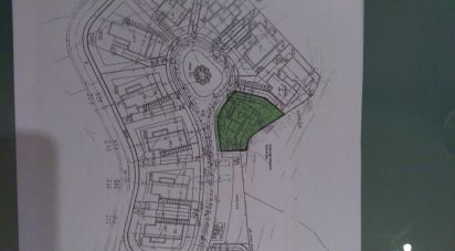 Terrain à bâtir à Arruda dos Vinhos de 512 m²