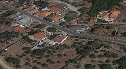 Building land in Mira de Aire of 1,950 m²