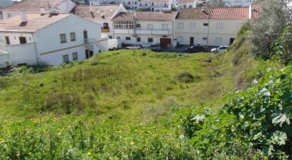Terrain à Mértola de 630 m²