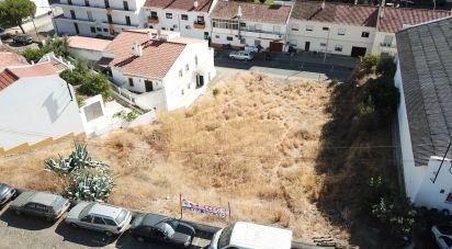 Terrain à Mértola de 630 m²