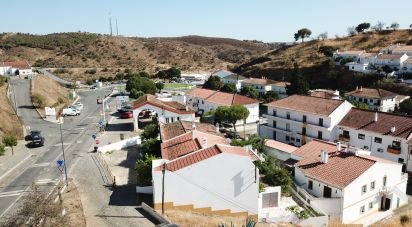 Terrain à Mértola de 630 m²