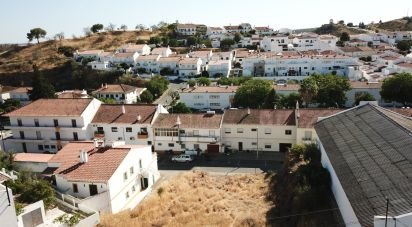 Terrain à Mértola de 630 m²