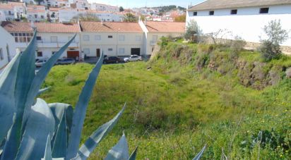 Terrain à Mértola de 630 m²