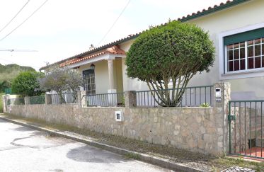 Lodge T3 in Nadadouro of 159 m²