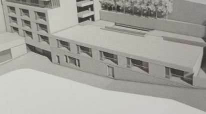 Block of flats in Vilar da Veiga of 1,145 m²