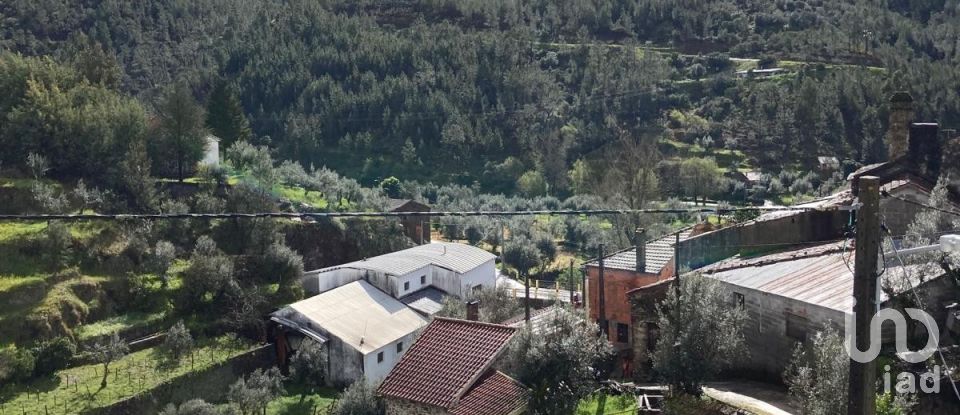 Village house T5 in Sobreira Formosa e Alvito da Beira of 143 m²