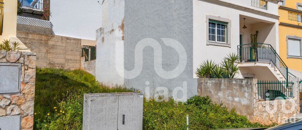 Building land in Quelfes of 168 m²