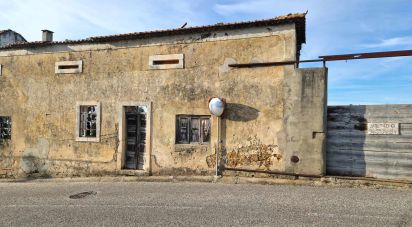 Terrain à Porto de Mós - São João Baptista e São Pedro de 2 172 m²