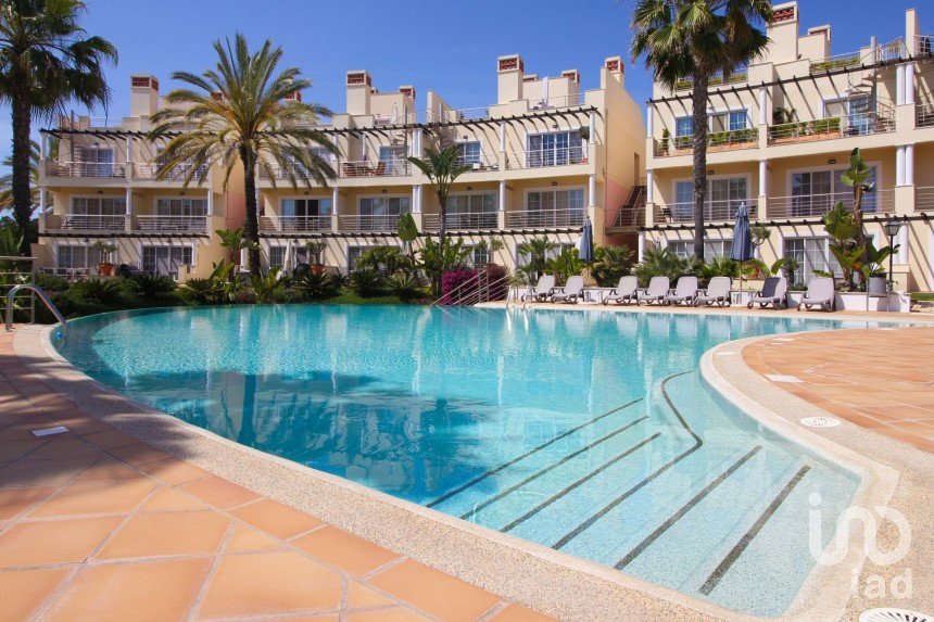 Lodge T4 in Quarteira of 200 m²