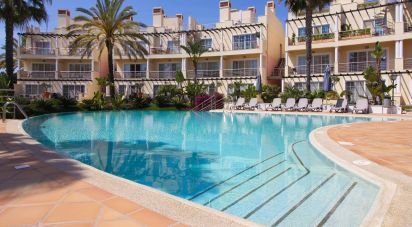 Gîte T4 à Quarteira de 200 m²