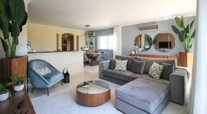 Gîte T4 à Quarteira de 200 m²