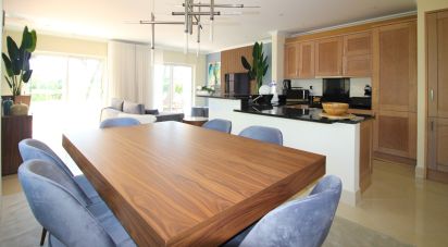 Gîte T4 à Quarteira de 200 m²