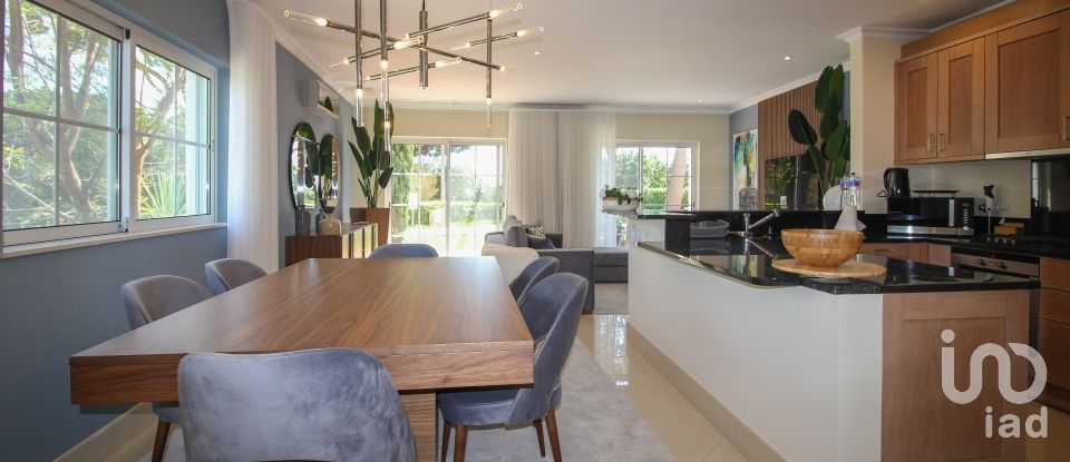 Lodge T4 in Quarteira of 200 m²