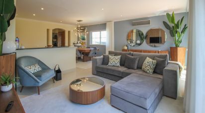 Gîte T4 à Quarteira de 200 m²