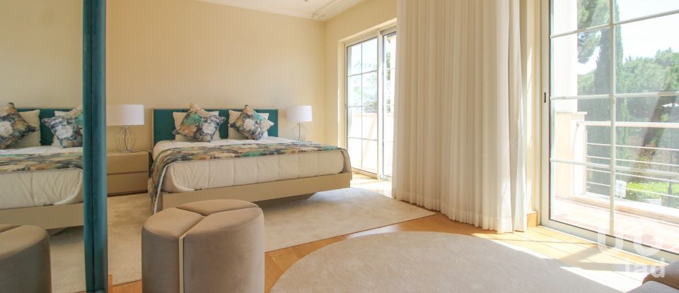 Lodge T4 in Quarteira of 200 m²