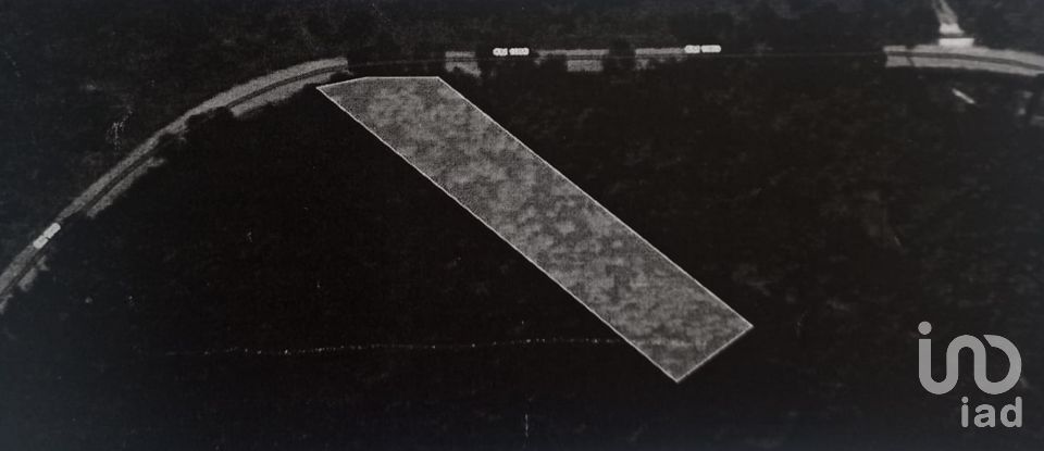 Land in Santiago e São Simão de Litém e Albergaria dos Doze of 840 m²