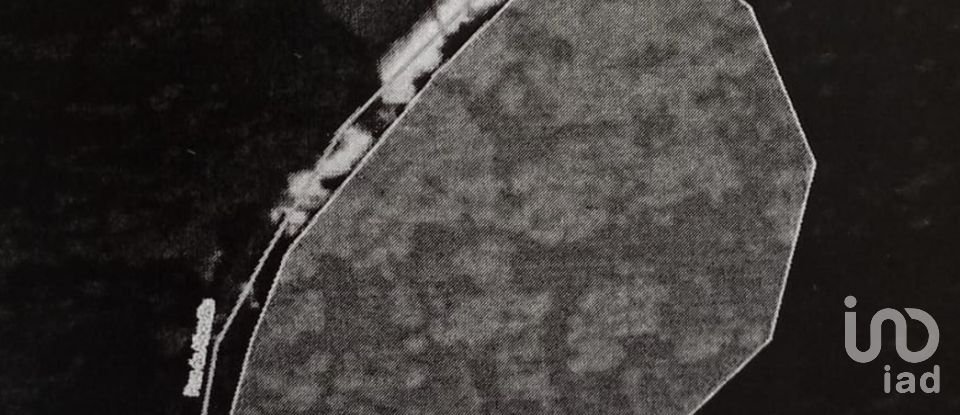 Land in Santiago e São Simão de Litém e Albergaria dos Doze of 1,480 m²