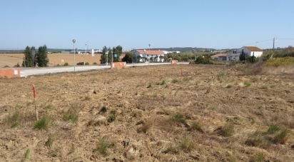 Terreno para construção em Atouguia da Baleia de 210 m²