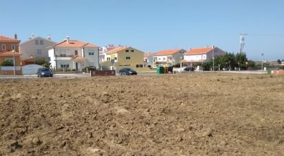 Terrain à bâtir à Atouguia da Baleia de 210 m²