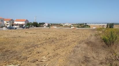 Terreno para construção em Atouguia da Baleia de 210 m²