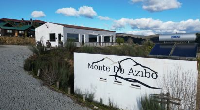 Maison rustique T10 à Podence e Santa Combinha de 380 m²