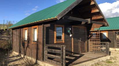 Maison rustique T10 à Podence e Santa Combinha de 380 m²