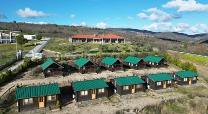 Maison rustique T10 à Podence e Santa Combinha de 380 m²