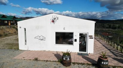 Maison rustique T10 à Podence e Santa Combinha de 380 m²