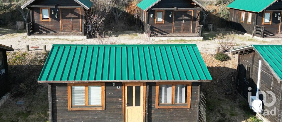 Maison rustique T10 à Podence e Santa Combinha de 380 m²