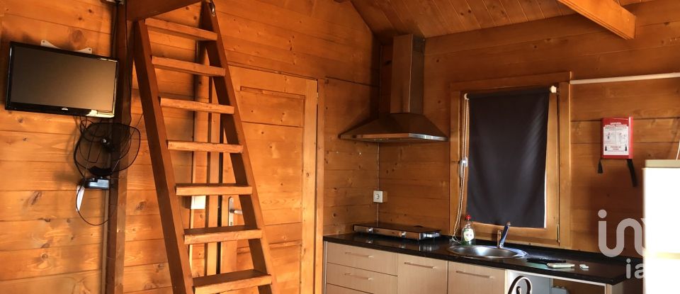 Maison rustique T10 à Podence e Santa Combinha de 380 m²