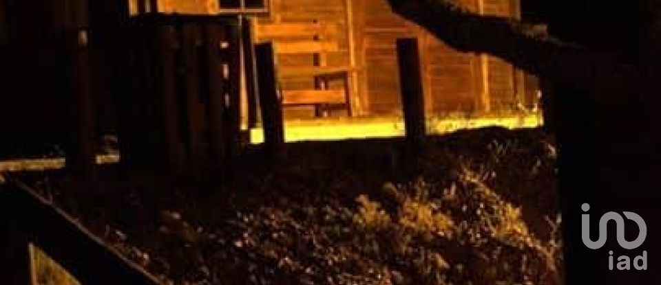 Maison rustique T10 à Podence e Santa Combinha de 380 m²