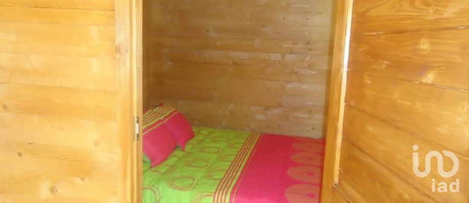 Maison rustique T10 à Podence e Santa Combinha de 380 m²