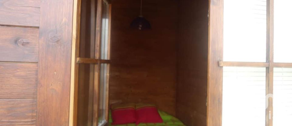 Maison rustique T10 à Podence e Santa Combinha de 380 m²