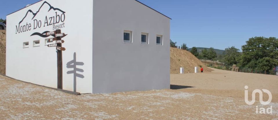 Quinta T10 em Podence e Santa Combinha de 6 254 m²