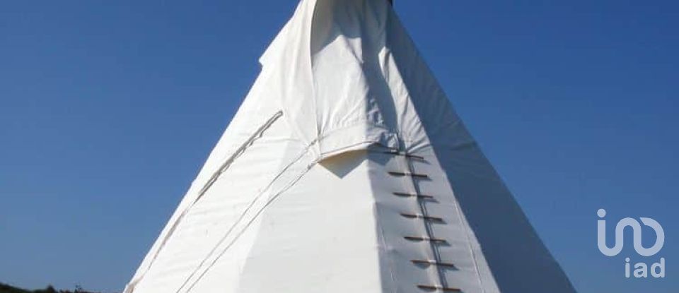 Maison rustique T10 à Podence e Santa Combinha de 380 m²