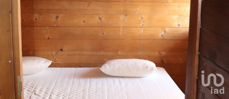 Maison rustique T10 à Podence e Santa Combinha de 380 m²