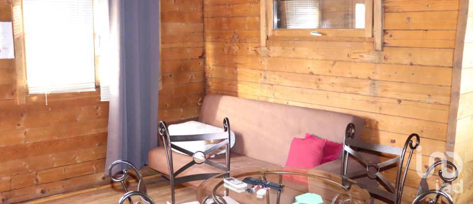 Maison rustique T10 à Podence e Santa Combinha de 380 m²